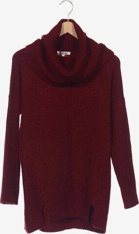 ABOUT YOU Pullover XS in Rot: predná strana