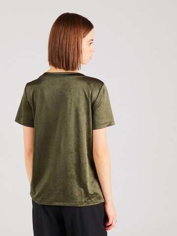 GAP Majica | zelena barva
