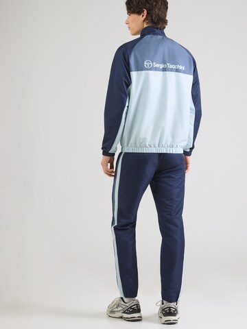 Survêtement 'Metropolis' Sergio Tacchini en bleu