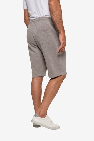 Regular Pantalon JP1880 en gris