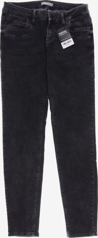 Betty & Co Jeans in 27-28 in Grey: front