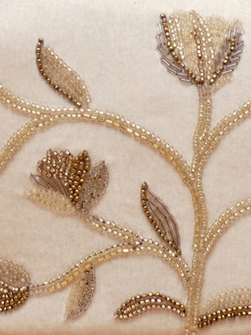 Borsa a mano 'The Mystiques Bag' di Laura Slings in bianco