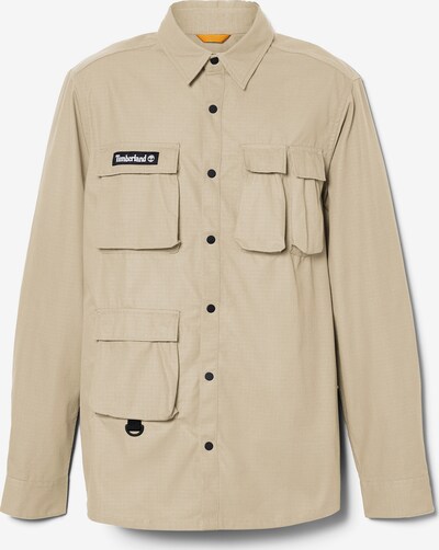 TIMBERLAND Between-season jacket in Khaki / Black, Item view