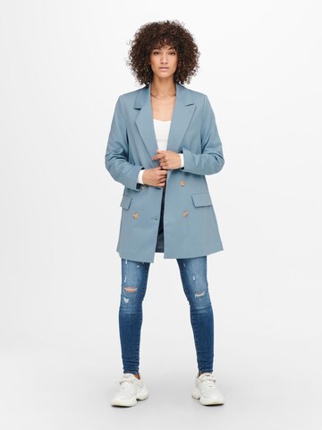 ONLY Blazer 'Charlotte' in Blue