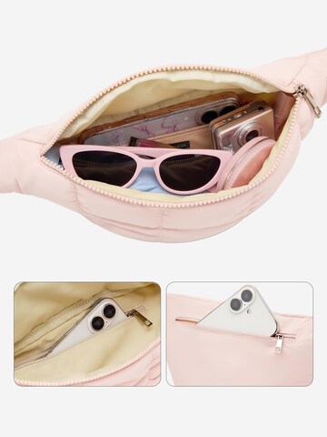 Magicshe Fanny Pack in Pink