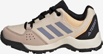 Chaussures basses 'Hyperhiker Low' ADIDAS TERREX en beige : devant