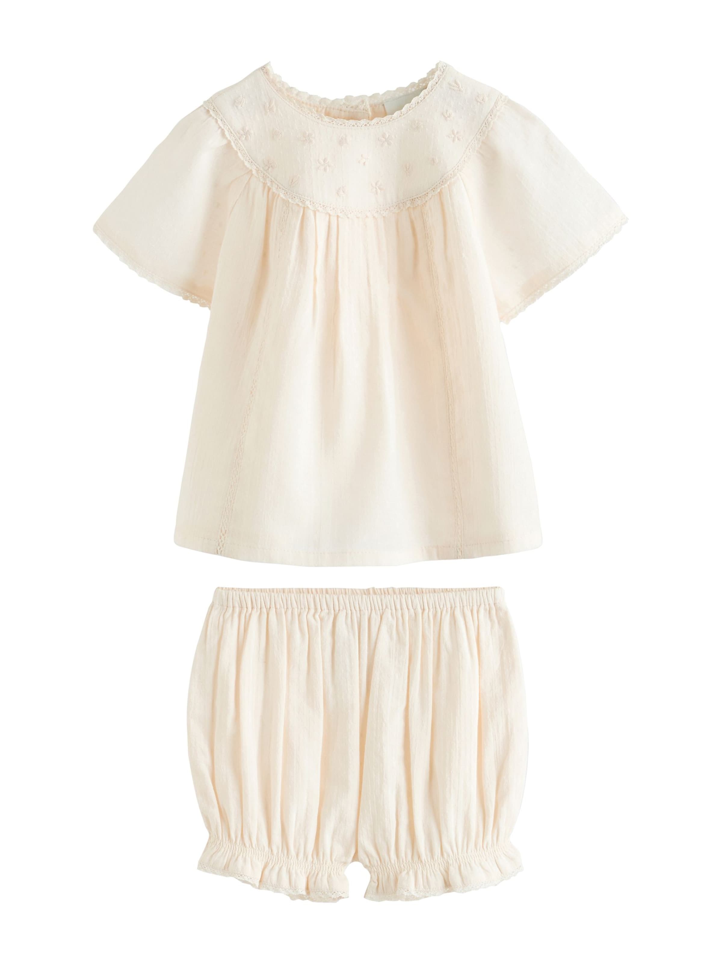 Next - Conjuntos em branco: frente