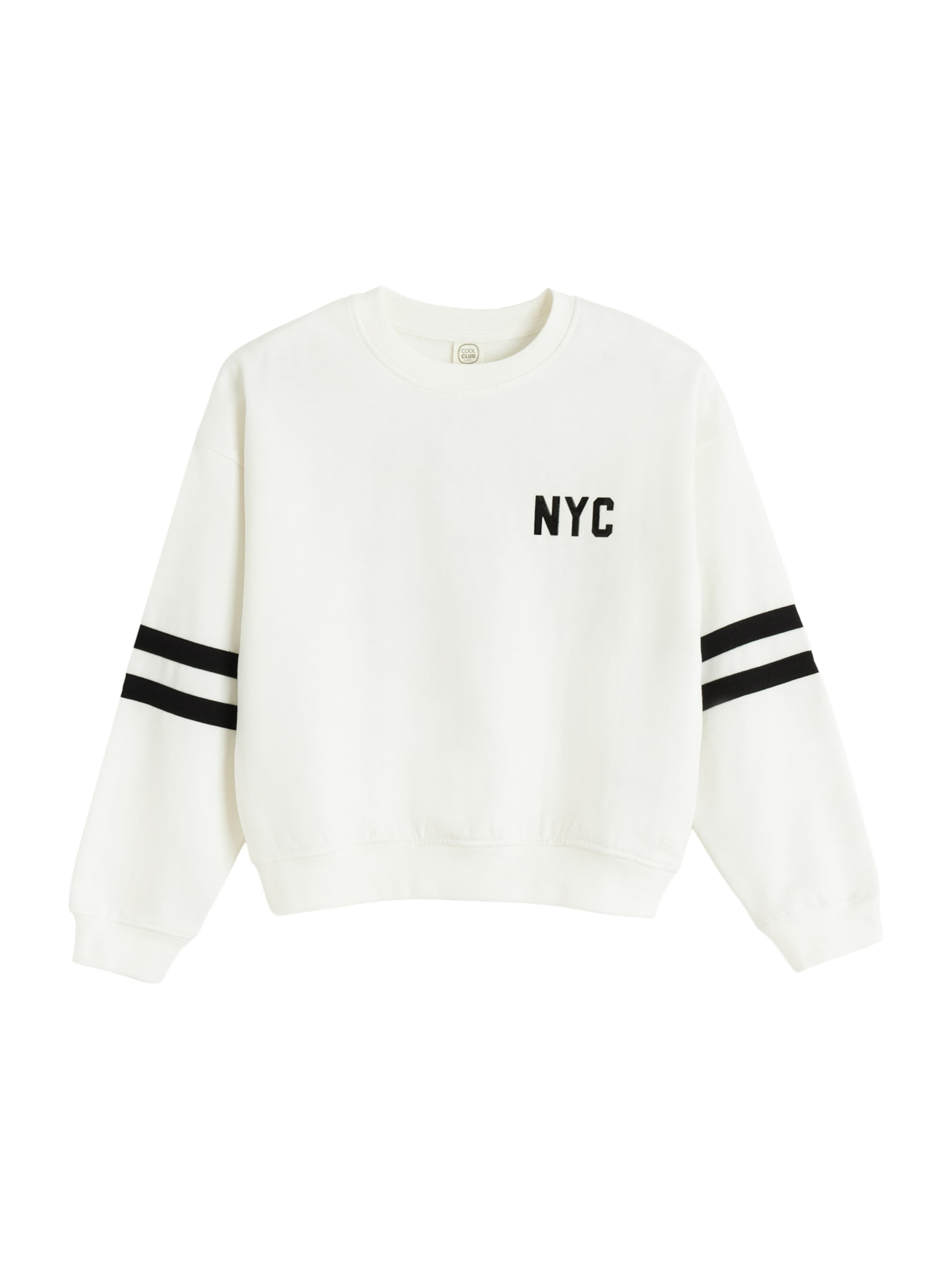 Cool Club Szettek - fehér