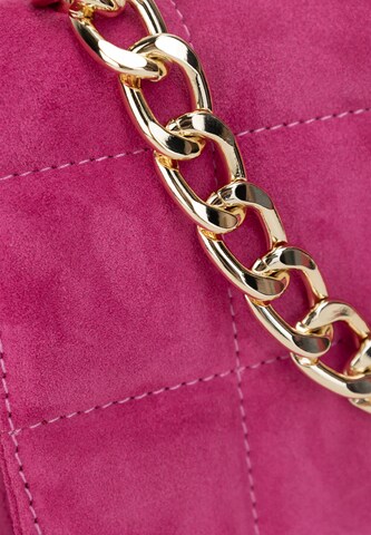 NAEMI Handtasche in Pink