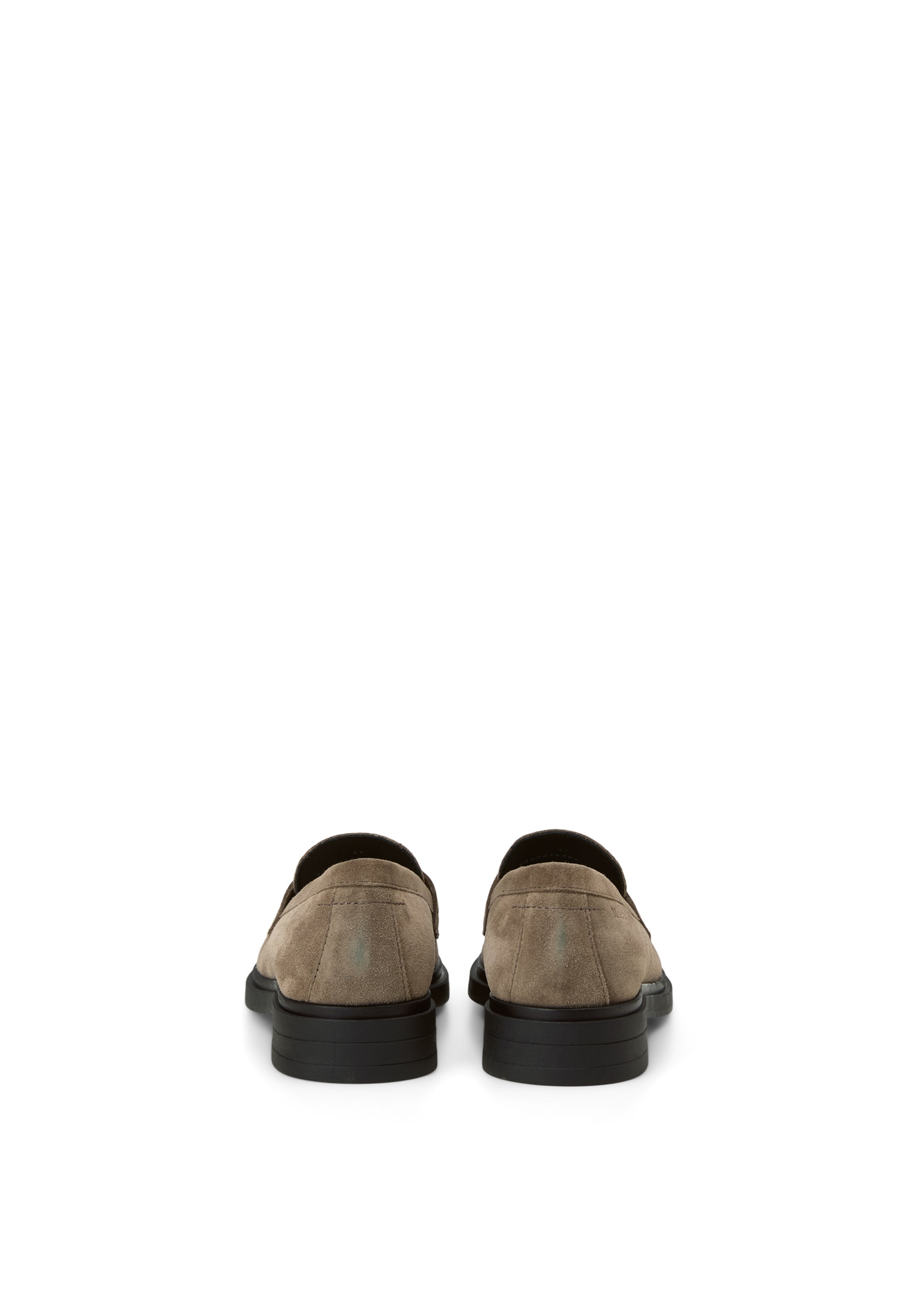 Marc O'Polo Mocassins 'Paula ' in Bruin
