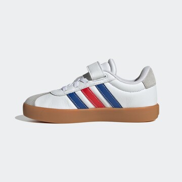 ADIDAS SPORTSWEAR Sneaker 'VL Court 3.0' in Weiß