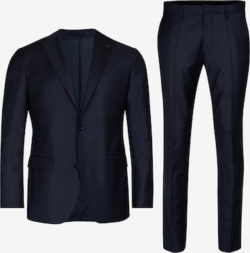 ROY ROBSON Regular Suit in Blue: front