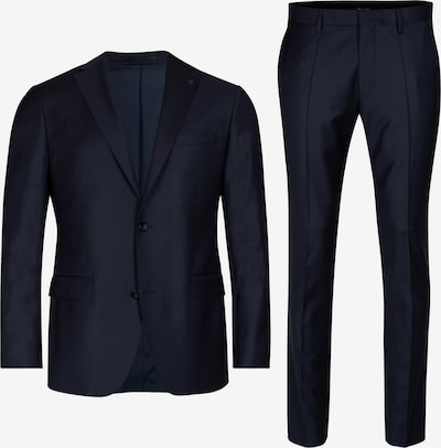 ROY ROBSON Anzug in blau, Produktansicht