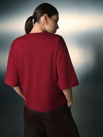 Maglietta di Next in rosso