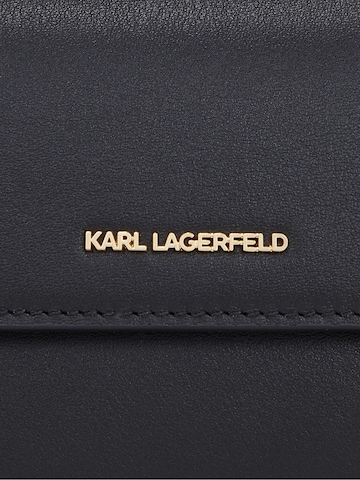 Sacs à main Karl Lagerfeld en noir