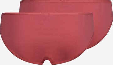 Skiny Underpants 'Rio' in Purple