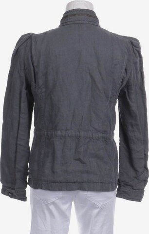 Sandro Jacket & Coat in S in Grey