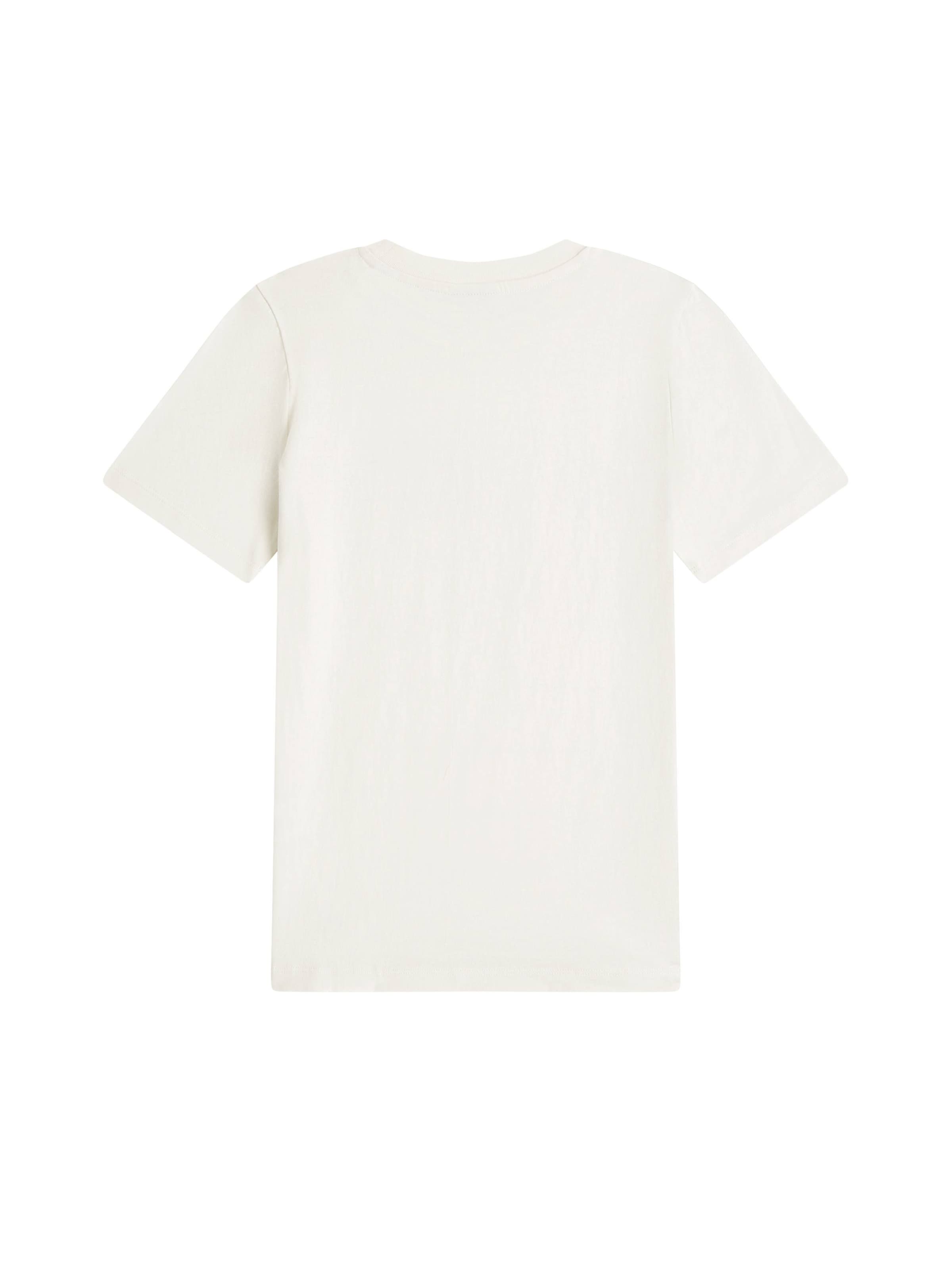 O'NEILL T-Shirt in Weiß