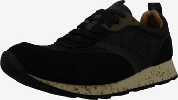 EL NATURALISTA Sneaker low in Schwarz: predná strana