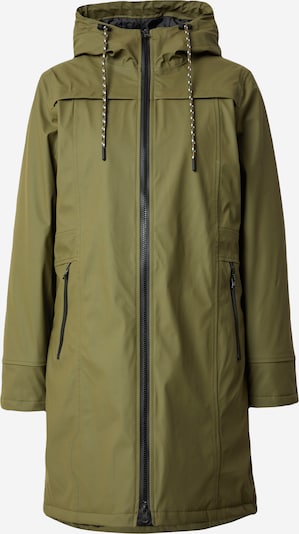 Freequent Prijelazni kaput u maslinasta, Pregled proizvoda