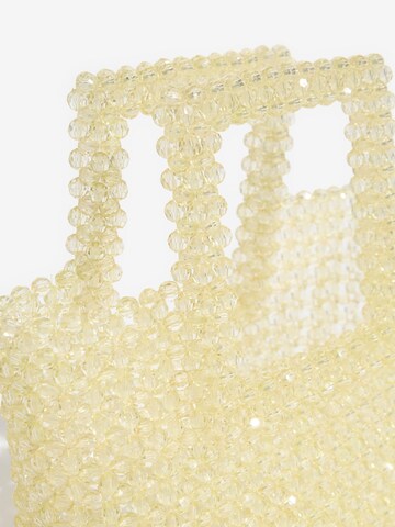 Lipsy Tasche in Gelb