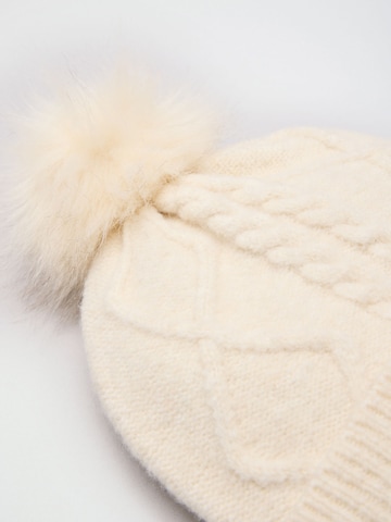 Berretto di Lipsy in beige