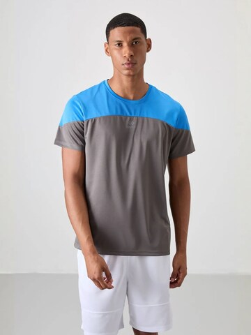 Tommy Life - Camisa 'T-Shirts' em mistura de cores
