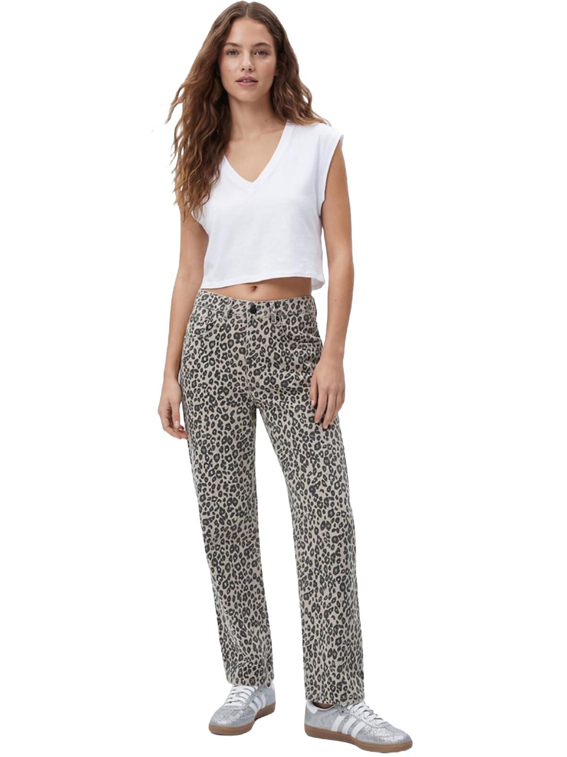 LTB Jeans Top in Wit