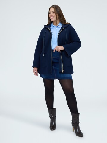 Fiorella Rubino Rok in Blauw