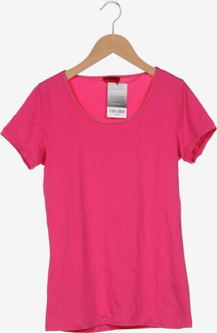 HUGO T-Shirt L in Pink: predná strana