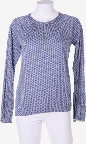 Marc O'Polo Top & Shirt in XS in Blue: front