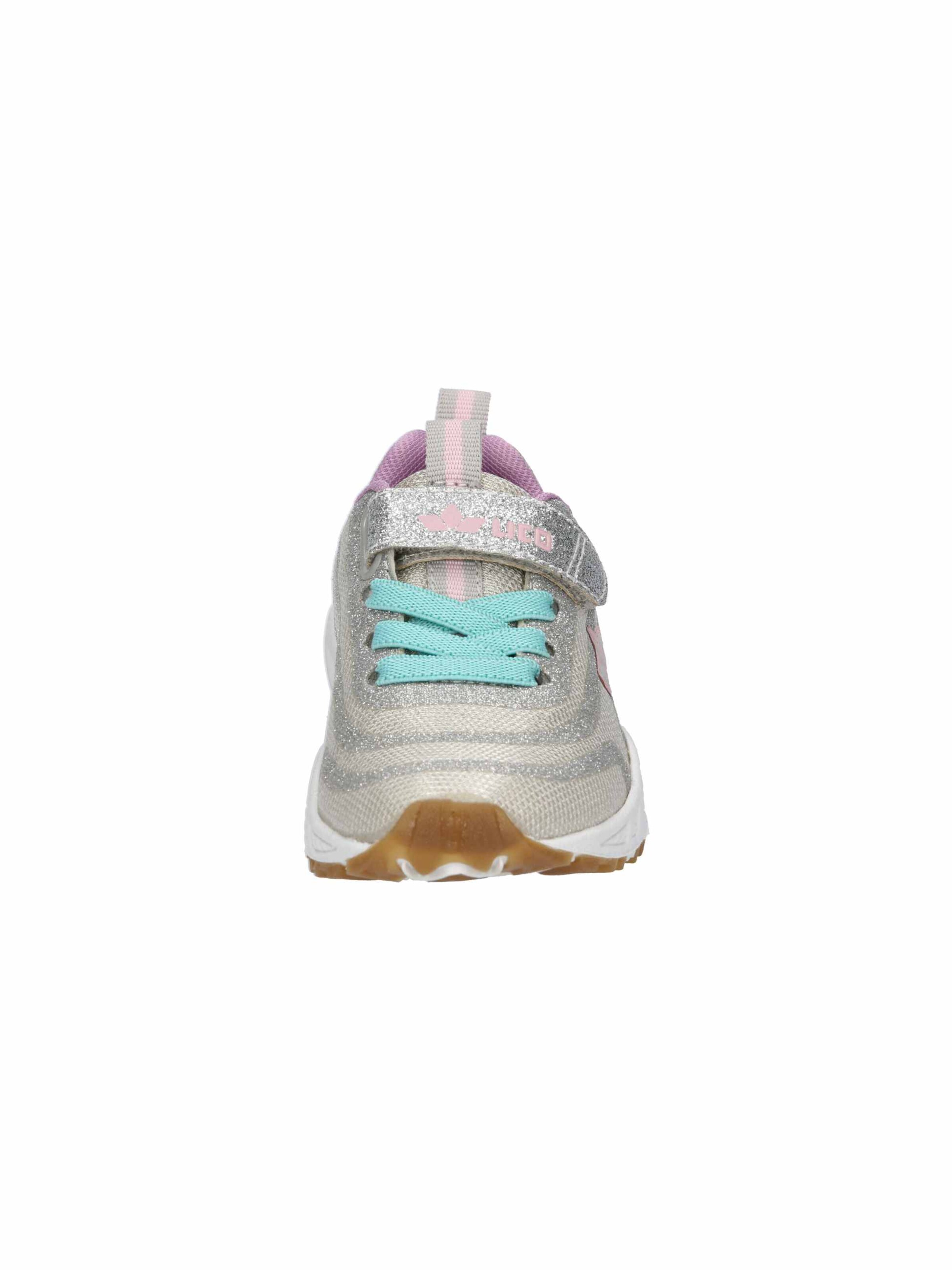 LICO Sportschuh ' Anina VS ' in Grau