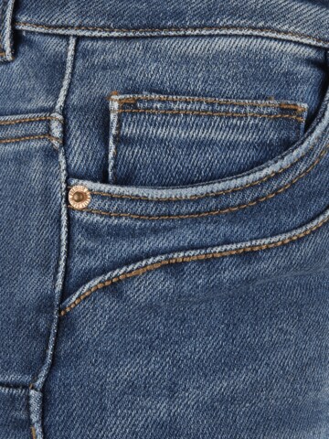 Vero Moda Tall Skinny Jeans 'Sophia' in Blauw