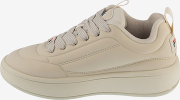 FILA Sneaker low 'Fila Superbubble Wmn' in Beige: Vorderseite