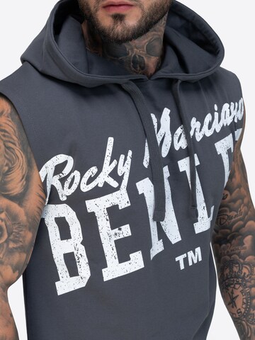 Benlee Funktionsshirt 'Warwick' in Grau