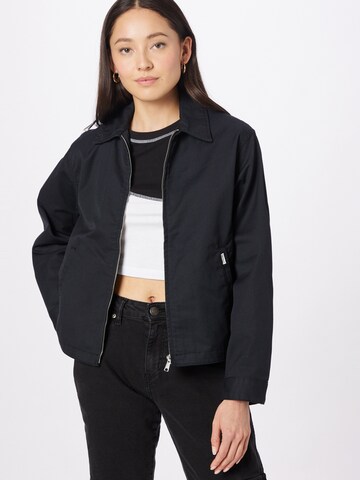 Carhartt WIP Jacke in Schwarz: Vorderseite