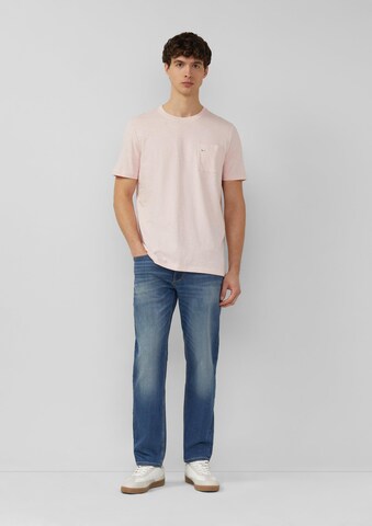 T-Shirt s.Oliver en rose