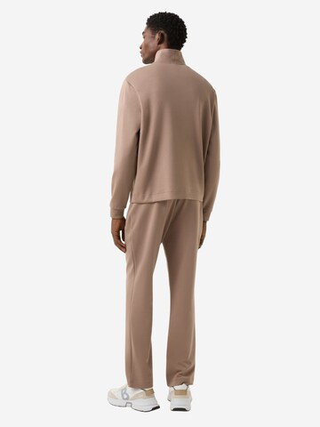 BOGNER Sweatshirt 'Raven' in Braun