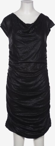 AIRFIELD Dress in M in Black: front