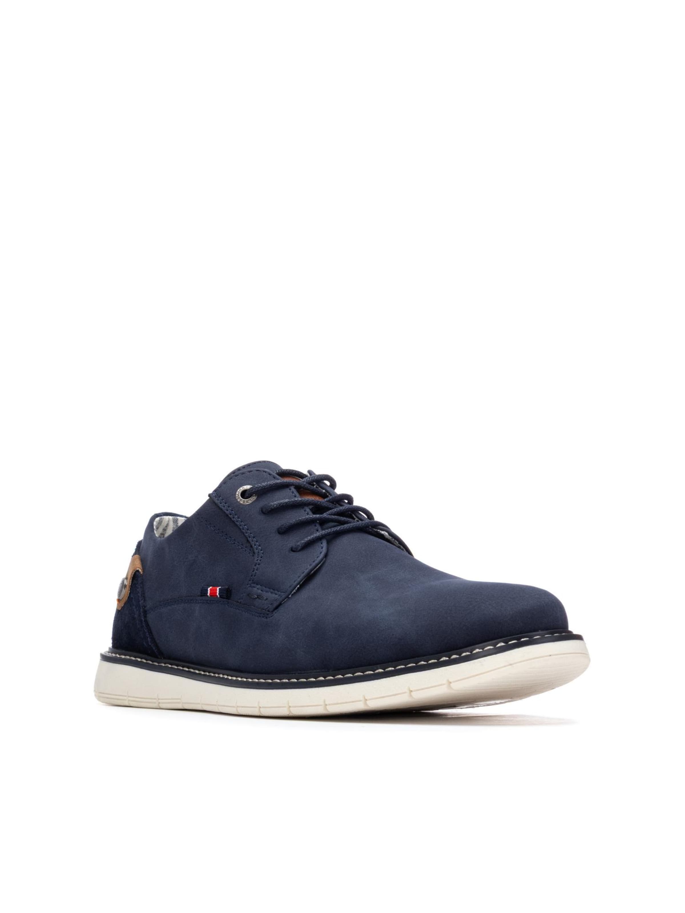 Refresh Athletic Shoes in Blue