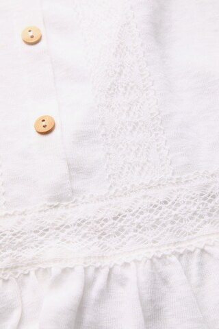 Pigalle Top & Shirt in S in White