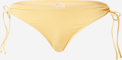 BILLABONG Sportsbikinitrusse i lysegul, Produktvisning