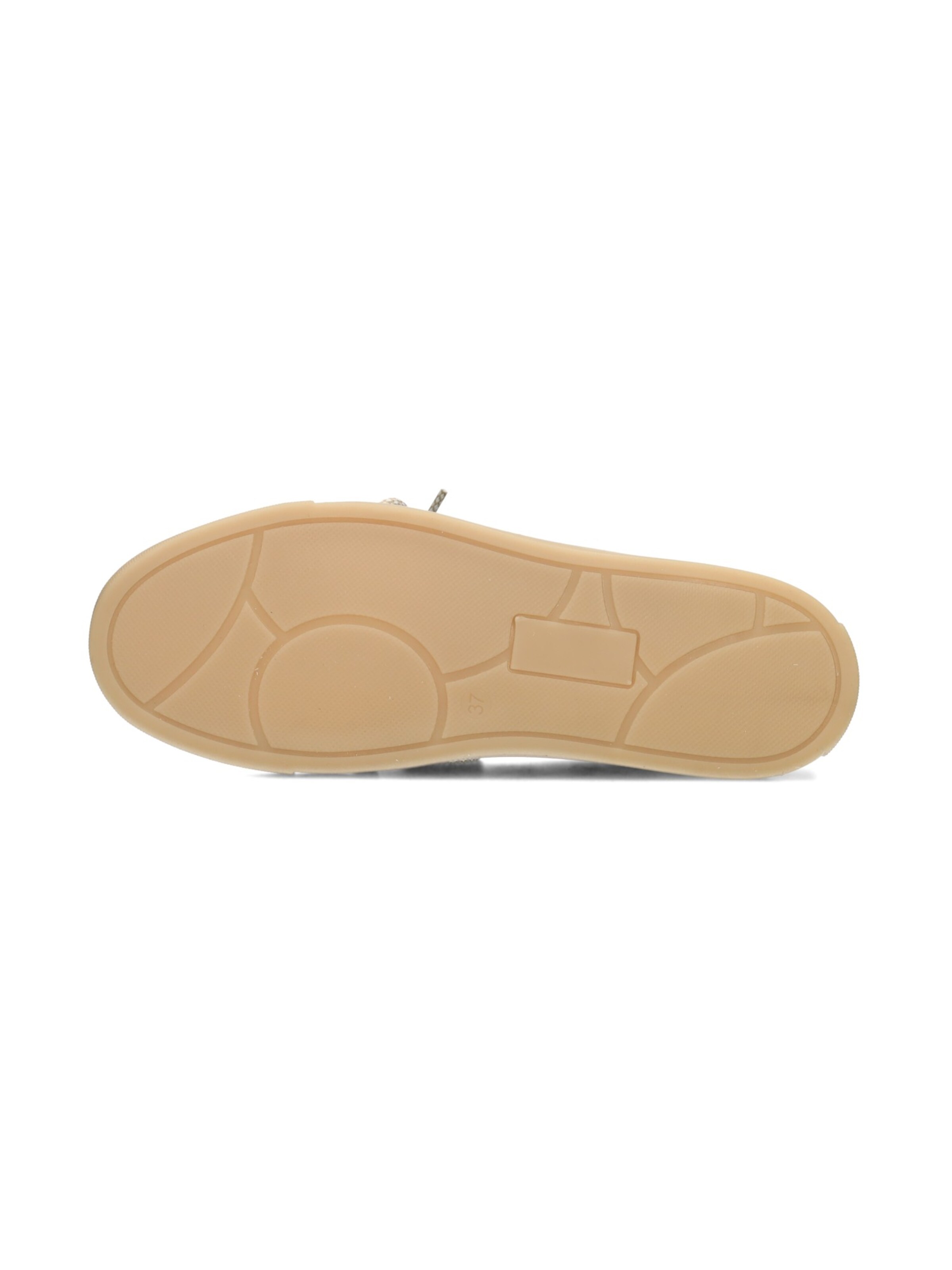 PS Poelman Mocassins ' SILK' in Blauw