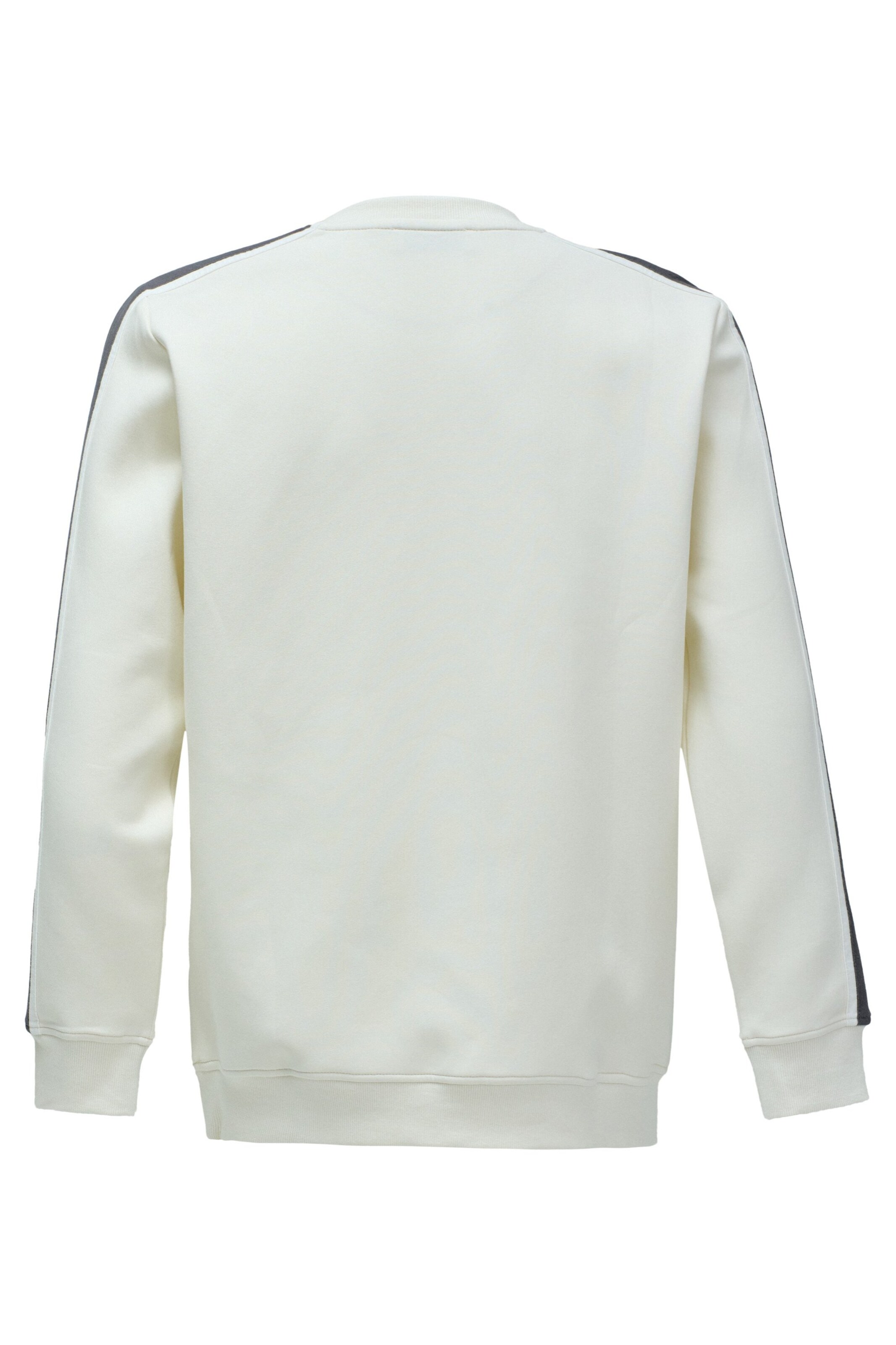 Salsa Jeans Langarm-shirts in Weiß