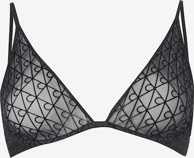 Calvin Klein Underwear BH i 70/A i sort, Produktvisning