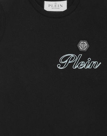 Philipp Plein Shirt in Zwart