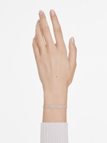 Swarovski Bracelet 'Matrix' in White