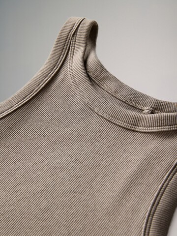 The Set Top w kolorze mieszane kolory