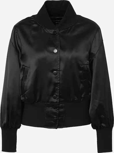 Nasty Gal Overgangsjakke i sort, Produktvisning