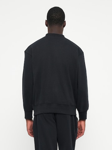 ELLESSE Mikina 'Rafori' – černá